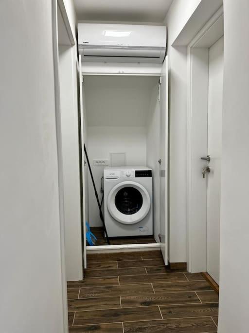 Charming Flat Apartamento Maribor Exterior foto