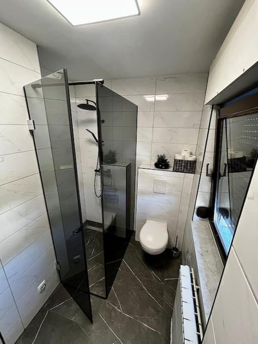 Charming Flat Apartamento Maribor Exterior foto