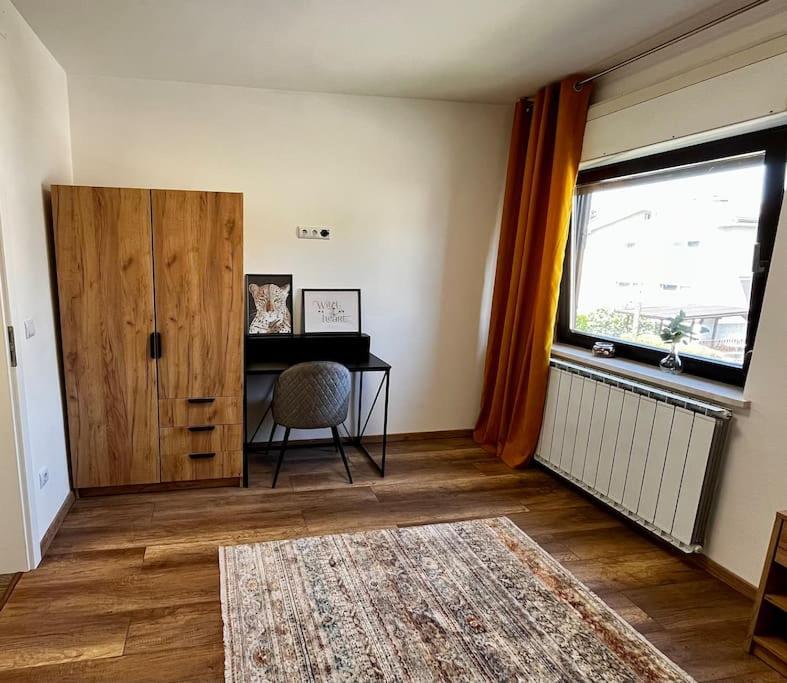 Charming Flat Apartamento Maribor Exterior foto